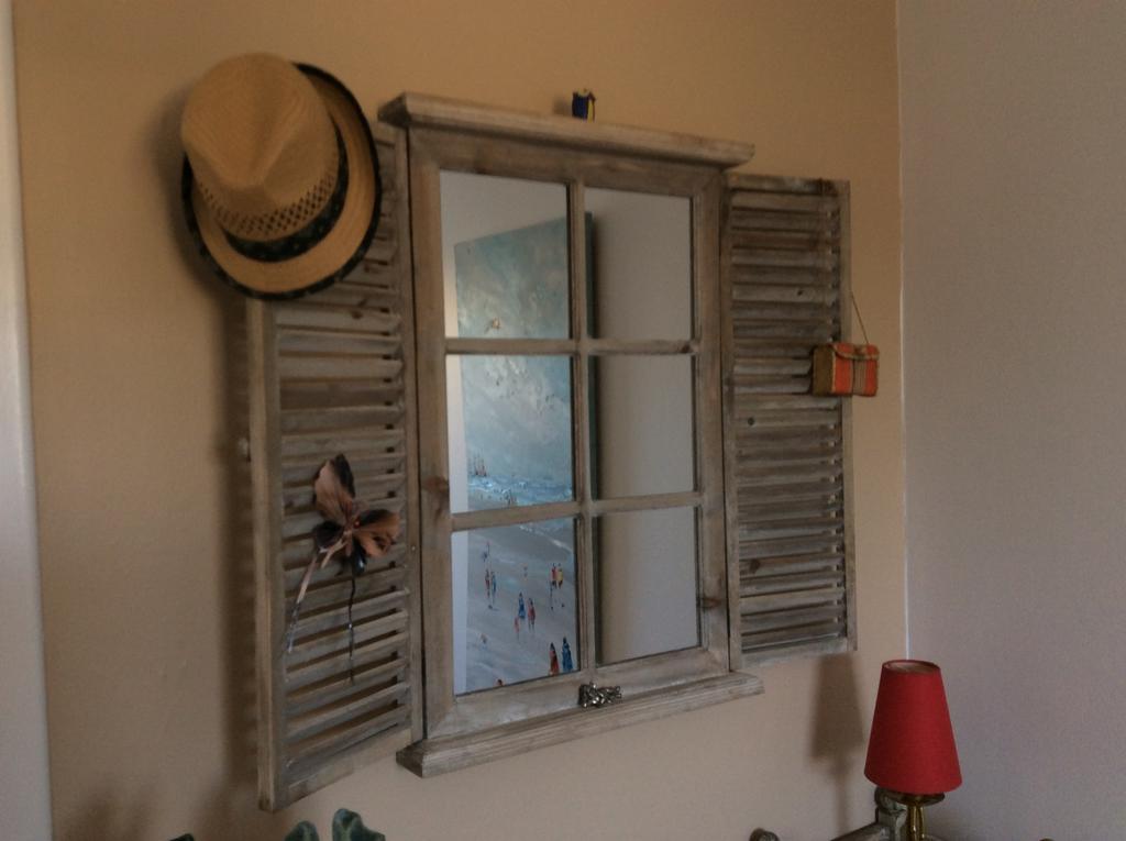 La Mancelle - Chambre D'Hotes Le Mans Exterior foto